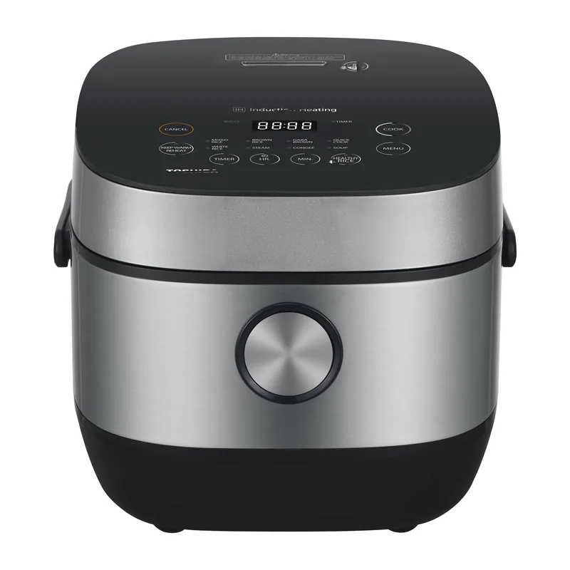 Toshiba 低 GI IH 电饭锅 RC-10IRPS(1.0 L)