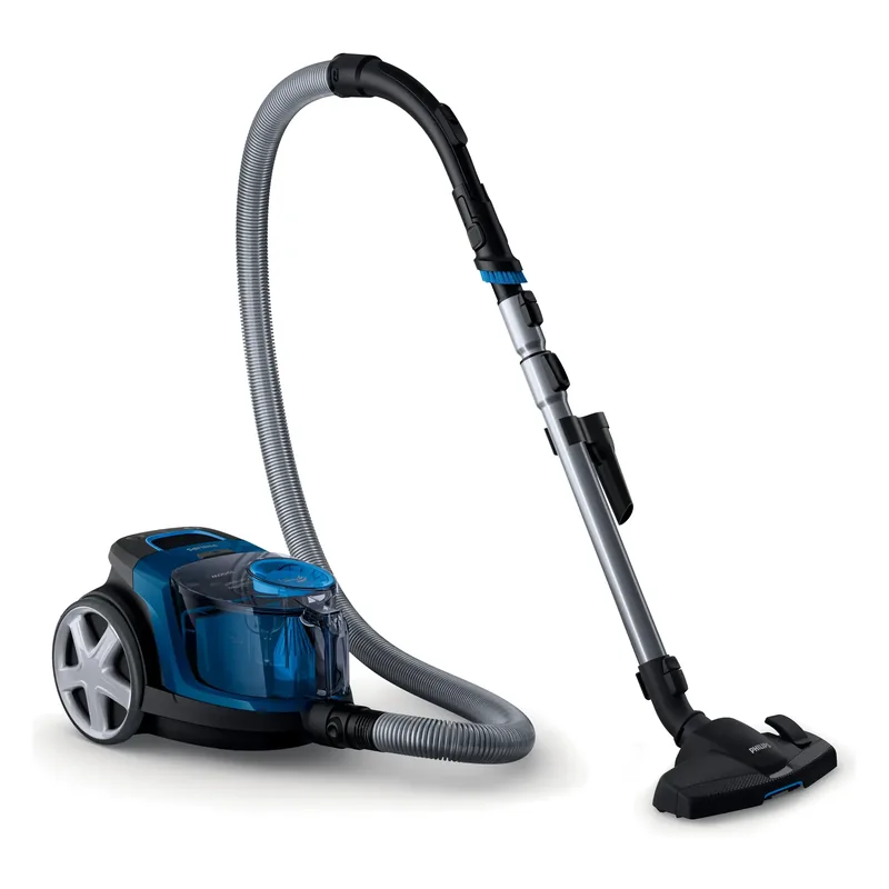 Philips PowerPro Compact 无尘袋吸尘器 FC9352