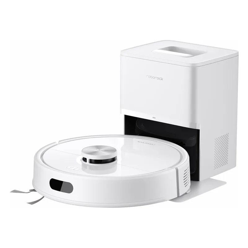 Roborock Q7 TF+（扫地机器人，附自动集尘座）